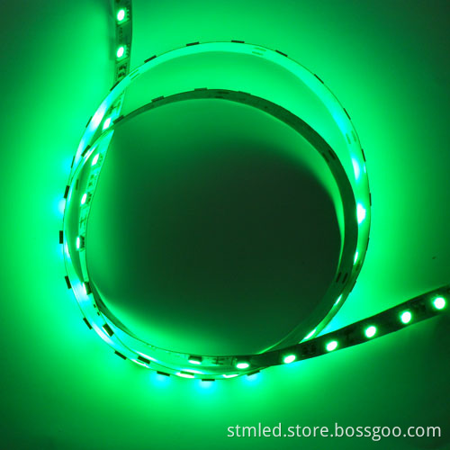 led soft strip manufacture